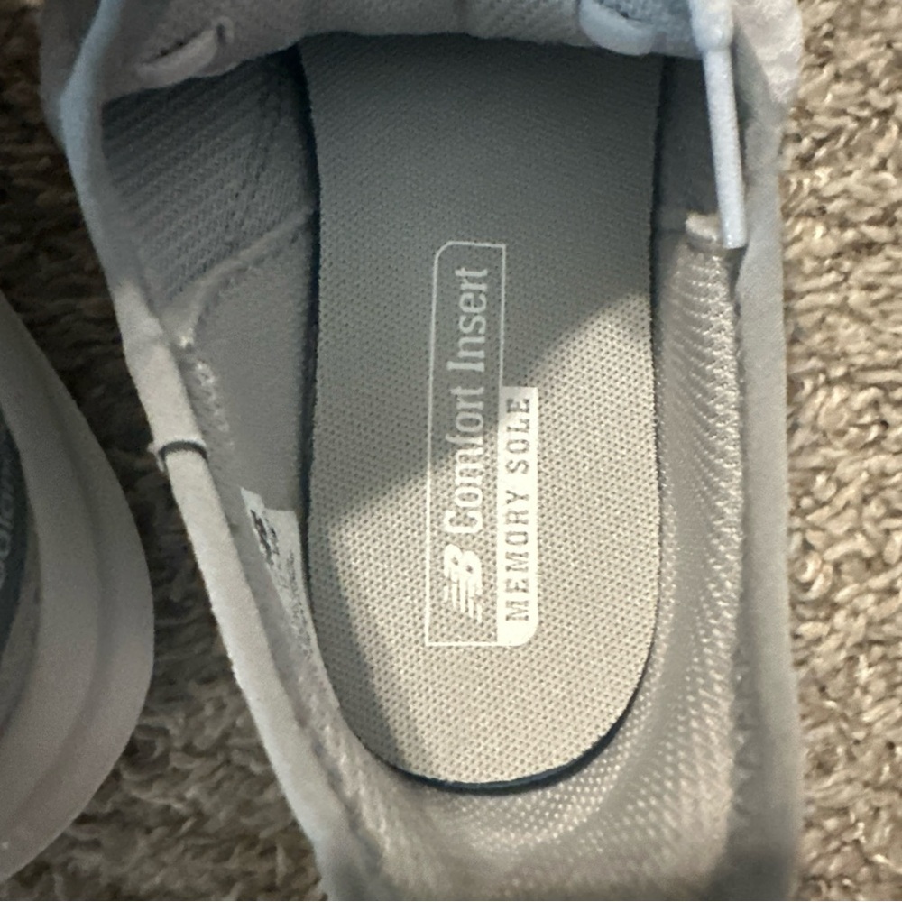 New Balance Shoe Womens 6 DynaSoft Nergize Sport v2 Athletic Running WNRGSLW2 - Picture 7 of 10